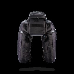 Geanta portbagaj BBB TrunkPack BSB-133 Neagra