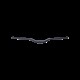 Ghidon BBB SkyBar BHB-0701 MTB 31.8 760 mm negru Ghidon BBB SkyBar BHB-0701 MTB 31.8 760 mm negru