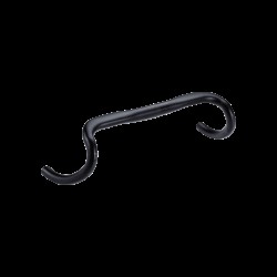 Ghidon sosea BBB BHB-36 Graveller 31.8/420mm Negru Ghidon sosea BBB BHB-36 Graveller 31.8/420mm Negru