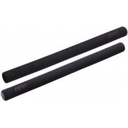 Mansoane BBB Multifoam BHG-27 40cm/20mm negre Mansoane BBB Multifoam BHG-27 40cm/20mm negre