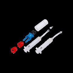 Kit BBB BBS-10201 pentru Aerisire Frane Avid/Sram