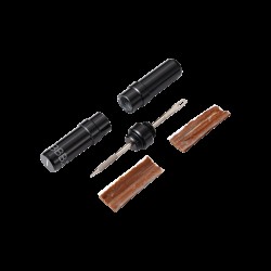 Kit pana tubeless BBB BTL-185 PuncturePlugger Gri