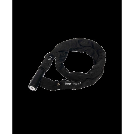 Lacat BBB BBL-67 QuickChain 4.5x1000mm