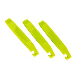 Leviere anvelopa BBB BTL-81 EasyLift 3 bucati galben neon Leviere anvelopa BBB BTL-81 EasyLift 3 bucati galben neon