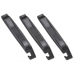 Leviere anvelopa BBB BTL-81 EasyLift 3 bucati negre Leviere anvelopa BBB BTL-81 EasyLift 3 bucati negre