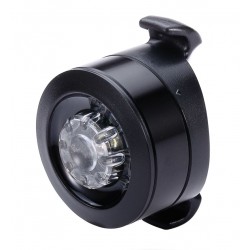 Lumina fata BBB Mini Spy BLS-121 negru Lumina fata BBB Mini Spy BLS-121 negru