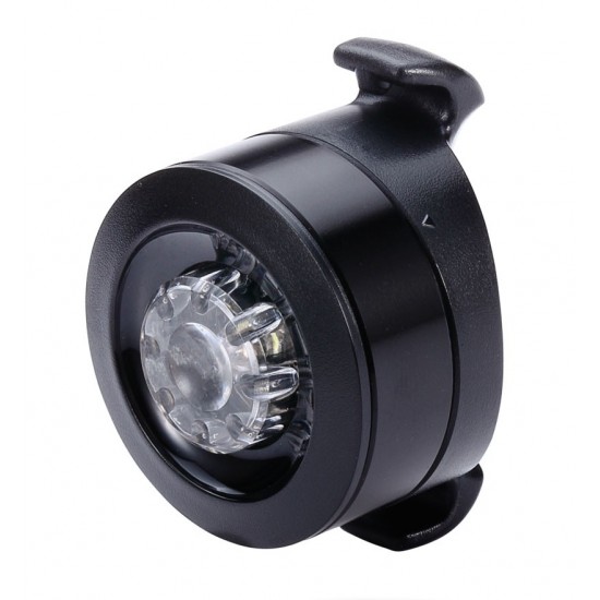 Lumina fata BBB Mini Spy BLS-121 negru