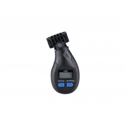 Manometru presiune BBB BMP-92 GadgetGuage negru Manometru presiune BBB BMP-92 GadgetGuage negru