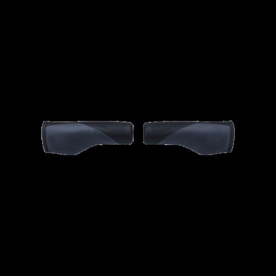 Mansoane BBB Mamba BHG-100 130mm Negru/gri