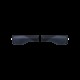 Mansoane BBB Mamba BHG-100 130mm Negru/gri