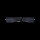 Mansoane BBB Boa BHG-104 92/130mm Negru/gri