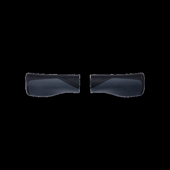 Mansoane BBB Boa BHG-104 92/92mm Negru/gri
