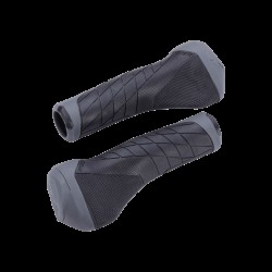 Mansoane BBB BHG-82 ErgoStyle Negru/Gri 133mm Mansoane BBB BHG-82 ErgoStyle Negru/Gri 133mm