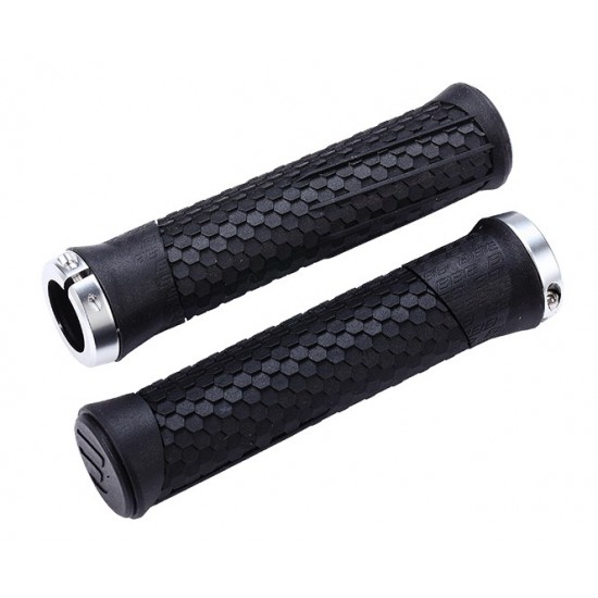 Mansoane BBB BHG-95 Python 142 mm negre