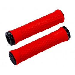 Mansoane BBB BHG-95 Python 142 mm rosii Mansoane BBB BHG-95 Python 142 mm rosii