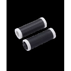 Mansoane BBB BHG-98 Viper 92mm Negru/Alb