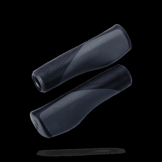 Mansoane BBB Boa BHG-103 130mm Negru/Gri