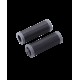 Mansoane BBB Viper BHG-98 92mm Negru/Gri