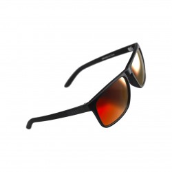 Ochelari BBB BSG-56 Town Rosu Mat/Negru Ochelari BBB BSG-56 Town Rosu Mat/Negru