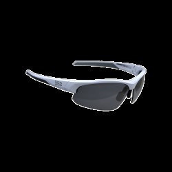 Ochelari BBB BSG-58 Impress Alb Mat