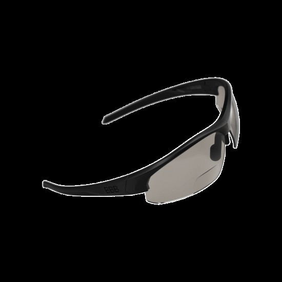 Ochelari BBB BSG-59H Impress Reader Negru Mat +2.5 Ochelari BBB BSG-59H Impress Reader Negru Mat +2.5