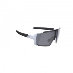Ochelari BBB BSG-69 Chester Fumuriu Oglinda/Alb Mat Ochelari BBB BSG-69 Chester Fumuriu Oglinda/Alb Mat