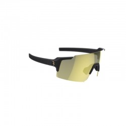 Ochelari BBB BSG-70PH FullView MLC Lentile fotocromatice Aurii tip oglinda Negru Mat Ochelari BBB BSG-70PH FullView MLC Lentile fotocromatice Aurii tip oglinda Negru Mat