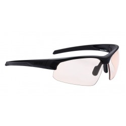 Ochelari soare BBB Impress BSG-58PH negru mat lentile photocromice
