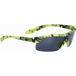 Ochelari soare copii BBB BSG-54 Camuflaj/Verde Mat