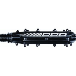 Pedale BBB CoolRide BPD-3601 MTB negre Pedale BBB CoolRide BPD-3601 MTB negre