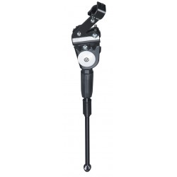 Picior sprijin BBB BKS-01 SideKick 26-28 negru