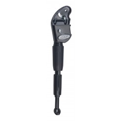 Picior sprijin BBB BKS-02K QuickKick copii 16-24 negru Picior sprijin BBB BKS-02K QuickKick copii 16-24 negru