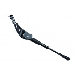 Picior sprijin BBB BKS-04 MultiKick 26-29 negru Picior sprijin BBB BKS-04 MultiKick 26-29 negru