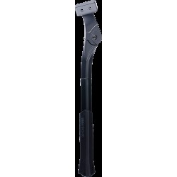 Picior sprijin BBB BKS-06 ConnectKick 18mm 26-29 negru Picior sprijin BBB BKS-06 ConnectKick 18mm 26-29 negru
