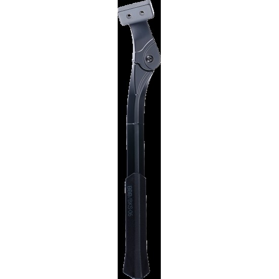 Picior sprijin BBB BKS-06 ConnectKick 18mm 26-29 negru