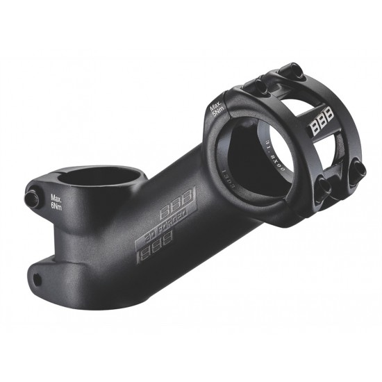 Pipa BBB BHS-25 MTB HightRise OS 35D 70mm Pipa BBB BHS-25 MTB HightRise OS 35D 70mm