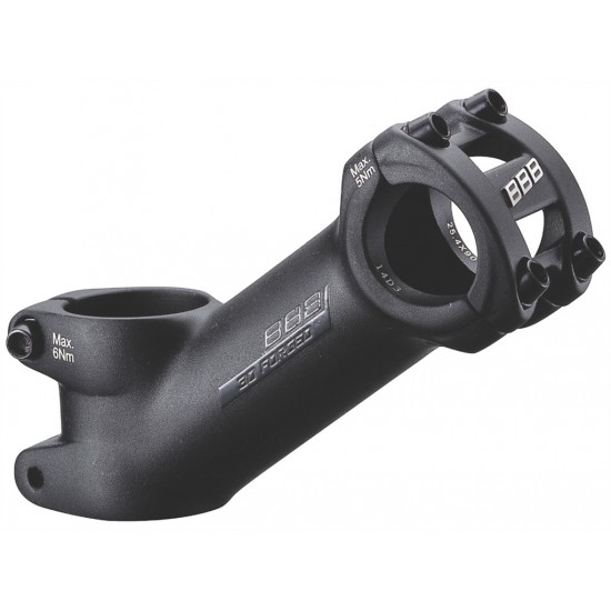 Pipa BBB MTB HightRise 1.1/8 35D 110mm Pipa BBB BHS-24 MTB HighRise 1.1/8 35D 110mm