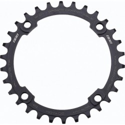 Placa pedalier BBB MTBGear narrow wide 1x9/10/11 30T/104mm