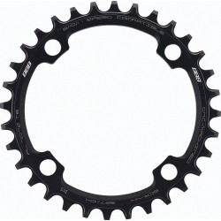 Placa pedalier BBB MTBGear narrow wide 1x9/10/11 32T/104mm