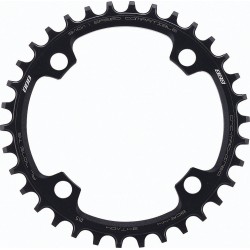 Placa pedalier BBB MTBGear narrow wide 1x9/10/11 34T/104mm Placa pedalier BBB MTBGear narrow wide 1x9/10/11 34T/104mm