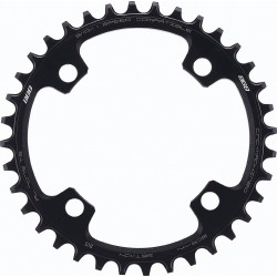 Placa pedalier BBB MTBGear narrow wide 1x9/10/11 36T/104mm