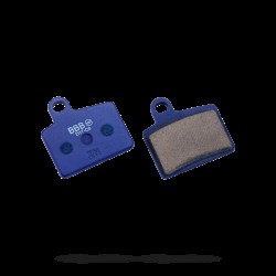 Placute de frana BBB BBS-492 - Hayes Stroker