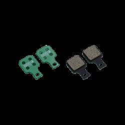 Placute frana BBB BBS-372E DiscStop E-Bike Magura 2011 MT7/MT5 organic Placute frana BBB BBS-372E DiscStop E-Bike Magura 2011 MT7/MT5 organic