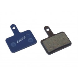 Placute frana BBB BBS-52 Shimano Deore Nexave Tektro Aquila mecanice organice Placute frana BBB BBS-52 Shimano Deore Nexave Tektro Aquila mecanice organice