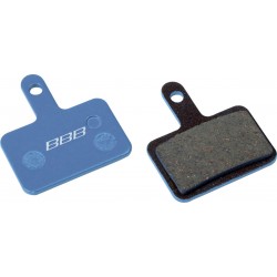 Placute frana BBB BBS-5301T Shimano Deore BR-525 Hydr-Tektro Placute frana BBB BBS-5301T Shimano Deore BR-525 Hydr-Tektro