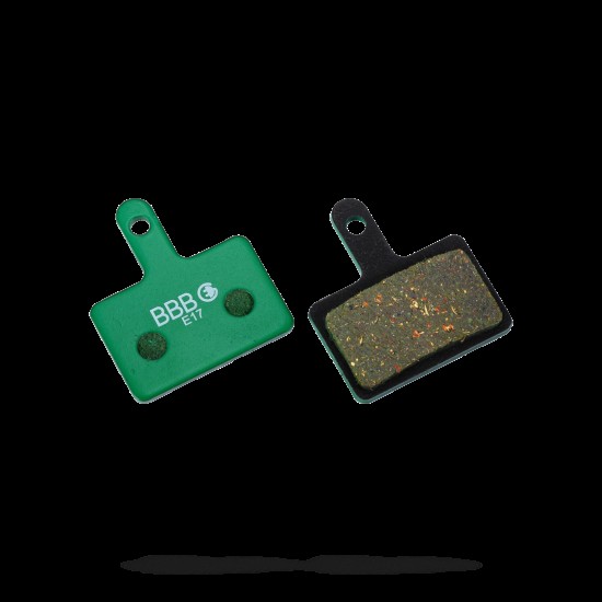 Placute frana BBB BBS-53E Shimano Deore, E-Bike Placute frana BBB BBS-53E Shimano Deore E-Bike