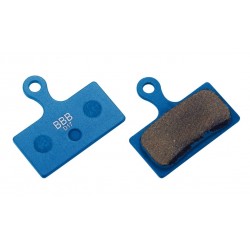 Placute frana BBB BBS-56T Discstop Shimano XTR 2011 organice Placute frana BBB BBS-56T Discstop Shimano XTR 2011 organice