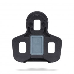 Placute pedale BBB BPD-04F MultiClip 0 grade negre Placute pedale BBB BPD-04F MultiClip 0 grade negre