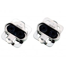 Placute pedale BBB ClicksiGo BPD-01 compatibile SPD Placute pedale BBB ClicksiGo BPD-01 compatibile SPD