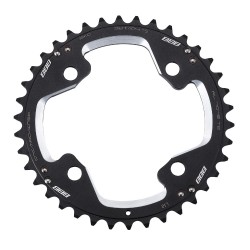 Placa pedalier BBB BCR-45S MTBGear comp. 2x10 Shim.XT 42T/104mm Placa pedalier BBB BCR-45S MTBGear comp. 2x10 Shim.XT 42T/104mm